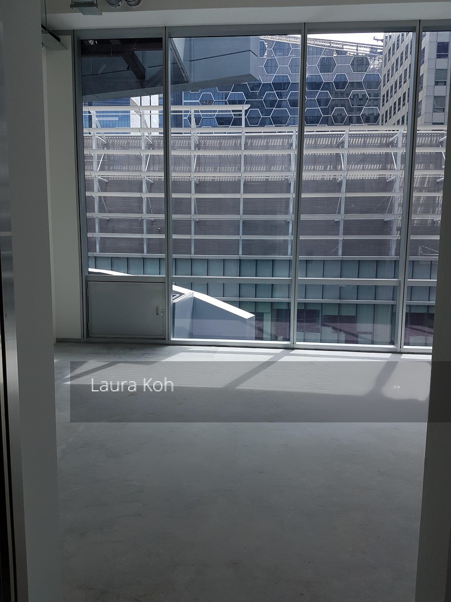 Oxley Tower (D1), Office #138995532
